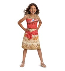 Disguise - Classic Costume - Moana (128 cm) (140289K)