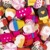 Figure beads - Candy, Cake & Ice Cream, 200 pcs. (69608) thumbnail-1