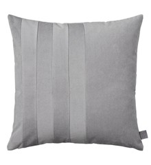 AYTM - SANATI cushion - Light grey