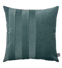 AYTM - SANATI cushion - Dusty Green