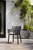 Keter - Elisa Garden Chair Stacked - Set with 2 pcs. (246189) thumbnail-5
