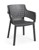 Keter - Elisa Garden Chair Stacked - Set with 2 pcs. (246189) thumbnail-6