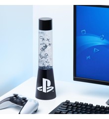 PlayStation Plastic Flow Lamp 33cm