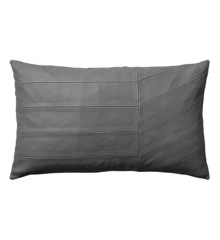 AYTM - CORIA cushion - Dark grey