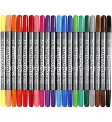 Colortime - Double Marker (37983)