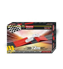 Carrera - Action Pack 1:43 (20071599)