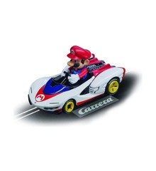 Carrera - Nintendo Mario Kart - P-Wing - Mario (20064182)