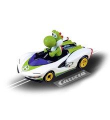 Carrera - Nintendo Mario Kart - P-Wing - Yoshi (20064183)