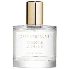 ZARKOPERFUME - MOLéCULE 234.38 EDP 50 ml