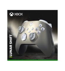 Microsoft Xbox Wireless Controller – Lunar Shift SE