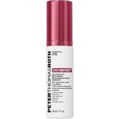 Peter Thomas Roth - Even Smoother™ Glycolic Retinol Resurfacing Serum 30 ml