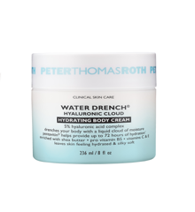Peter Thomas Roth - Water Drench® Hyaluronic Cloud Hydrating Body Cream 236 ml