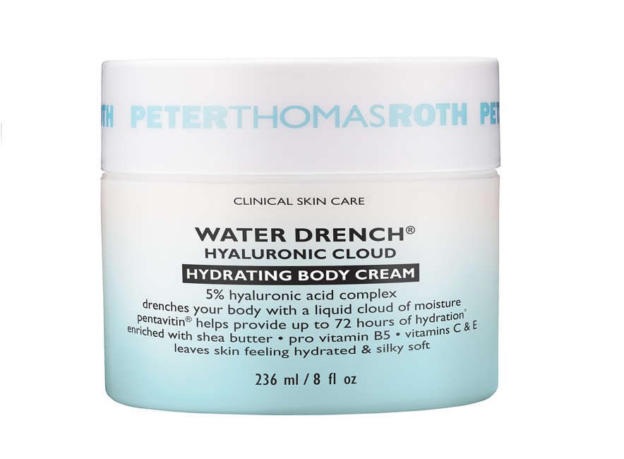 Peter Thomas Roth - Water Drench® Hyaluronic Cloud Hydrating Body Creme 236 ml