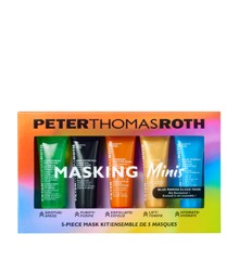 Peter Thomas Roth - Masking Minis 5 Piece