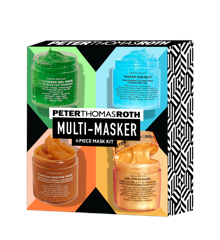 Peter Thomas Roth - Mask Collection 4-Piece Kit