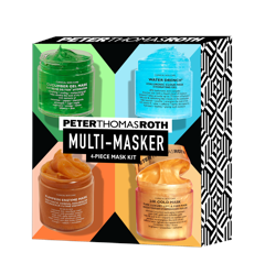 Peter Thomas Roth - Mask Collection 4-Piece Kit