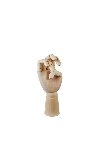 HAY - Wooden Hand - Small