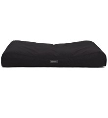 Peppy buddies - Outdoor Dogbed Black M 85x55cm - (697271866312)