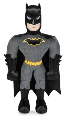 Batman - Bamse 32 cm