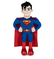 Superman - Plush 32 cm (81268)