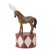 Bloomingville MINI - Flor deco circus horse - 19 cm (82054320) thumbnail-1