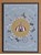 Bloomingville MINI - Maximo Circus Illustration w/ Frame - 52x72 cm (82054335) thumbnail-3