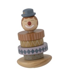 Bloomingville MINI - Sigfred Stacking Toy (82054193)