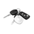 AEROZ - TAG-1000  White - Key finder for use with iPhone - Works with Apple Find My app thumbnail-7