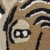 Bloomingville MINI - Pacey Lion Wall Decor (82054164) thumbnail-2