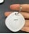 Aeroz TAG-1000  White (4-pack) Key finder for use with iPhone - Works with Apple Find My app thumbnail-3