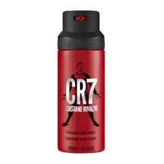 Cristiano Ronaldo - CR7 Deospray 150 ml