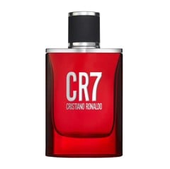 Cristiano Ronaldo - CR7 EDT - 30 ml