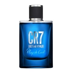 Cristiano Ronaldo - CR7 Play It Cool EDT 30 ml