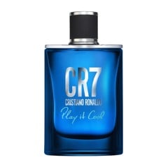 Cristiano Ronaldo - CR7 Play It Cool EDT 50 ml