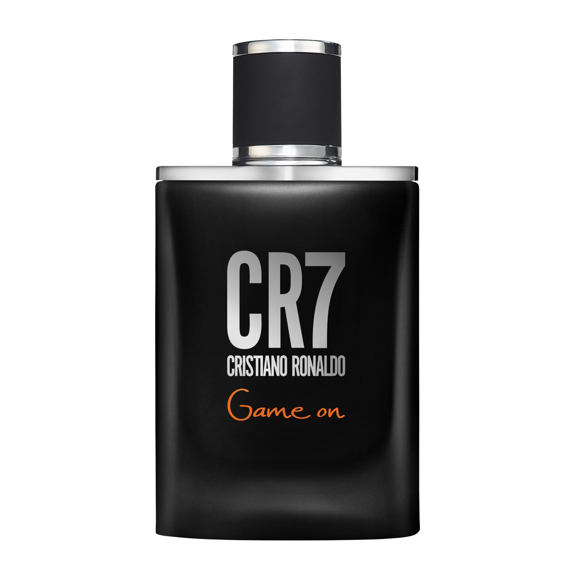 Cristiano Ronaldo - CR7 Game On EDT 30 ml - Skjønnhet