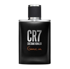 Cristiano Ronaldo - CR7 Game On EDT 30 ml