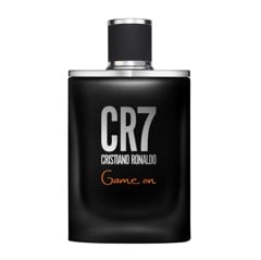 Cristiano Ronaldo - CR7 Game On EDT 50 ml