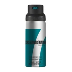 Cristiano Ronaldo - CR7 Origins Deospray 150 ml