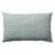 AYTM - CORIA cushion - Pale mint thumbnail-1