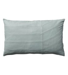 AYTM - CORIA cushion - Pale mint
