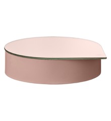 AYTM - GUTTA Jewelry box, Large - Rose