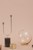 AYTM - GRASIL candle holder - Forest/Gold thumbnail-3