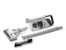 Nordic Sense - Hand/Shaft Vacuum Cleaner 150 watt - White (12239) thumbnail-1