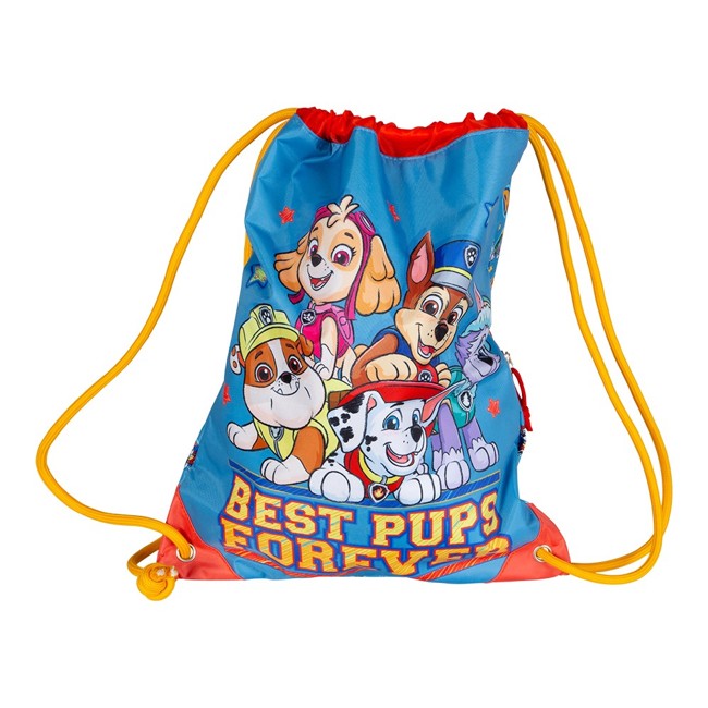 Paw Patrol - Gym bag (68985)