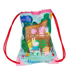 Peppa Pig - Gym Bag (68984)