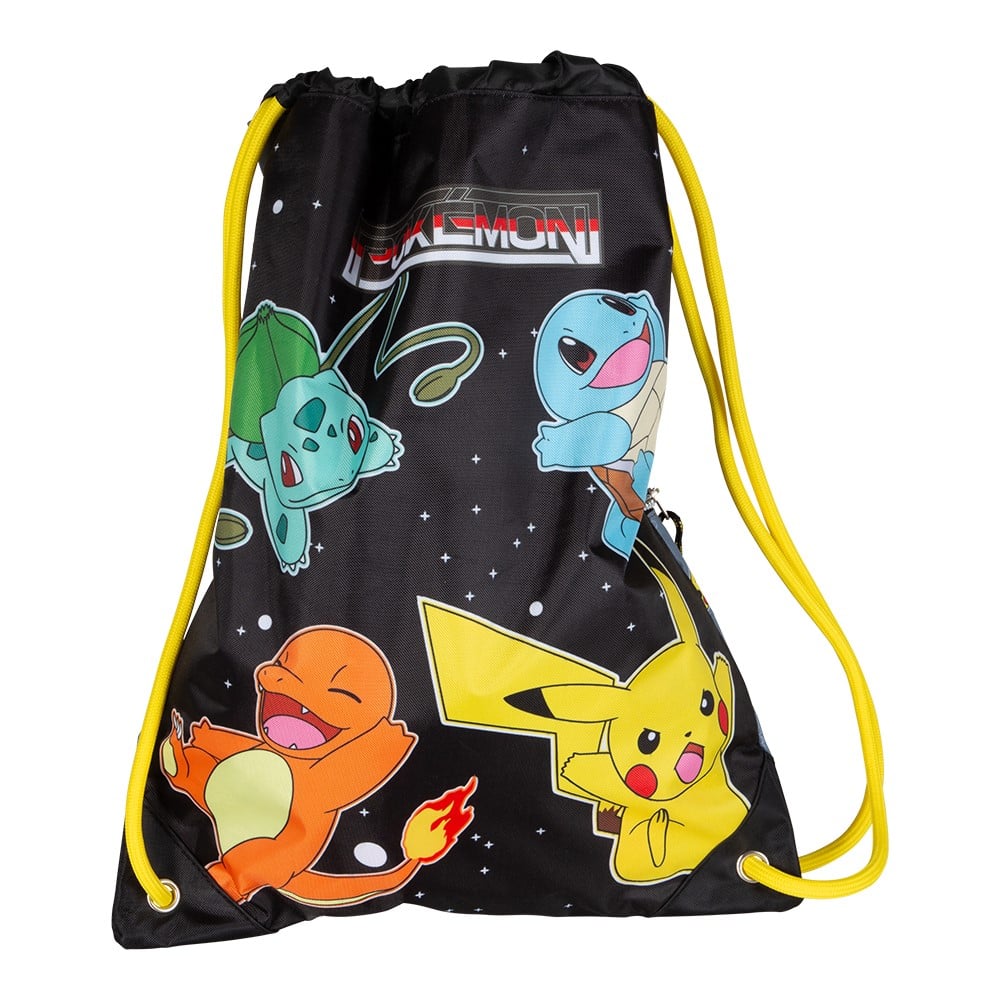Pokémon - Gym Bag (68983)