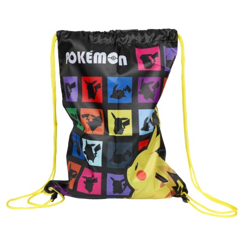 Pokémon - Gym Bag (68983)