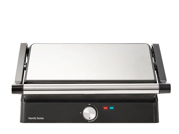 panini grill