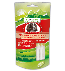 BogaCare - Sensitive Ear Sticks dog 30pc - (UBO0215)