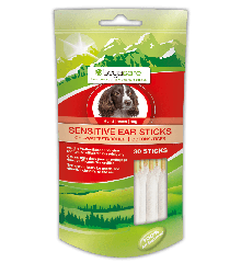 BogaCare - Sensitive Ear Sticks dog 30pc - (UBO0215)